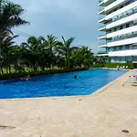 Condominio Cerca de la Playa