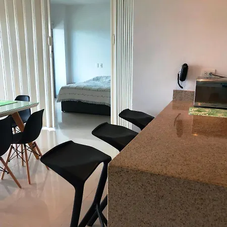 Apartamento Condominio Cerca De La Playa Cartagena