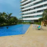 Condominio Cerca De La Playa