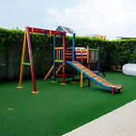 Condominio Cerca De La Playa