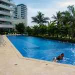 Condominio Cerca De La Playa