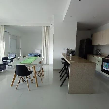 Condominio Cerca De La Playa Apartment