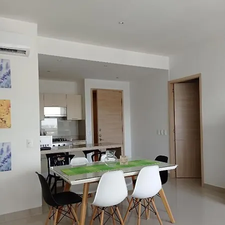 Condominio Cerca De La Playa Apartment