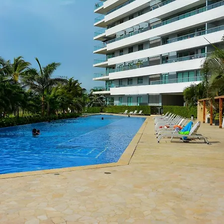 Condominio Cerca De La Playa Apartment