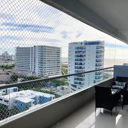 Condominio Cerca De La Playa Apartment