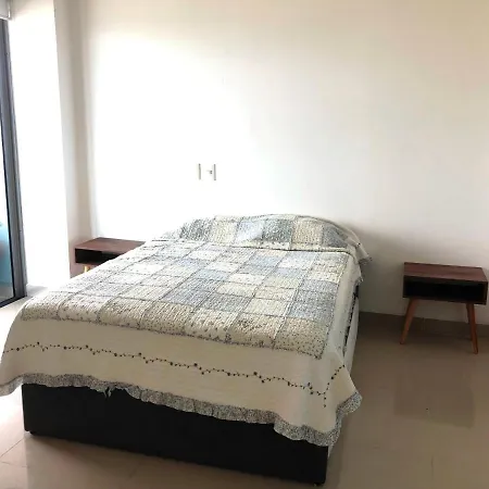 Apartment Condominio Cerca De La Playa