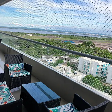 Apartment Condominio Cerca De La Playa