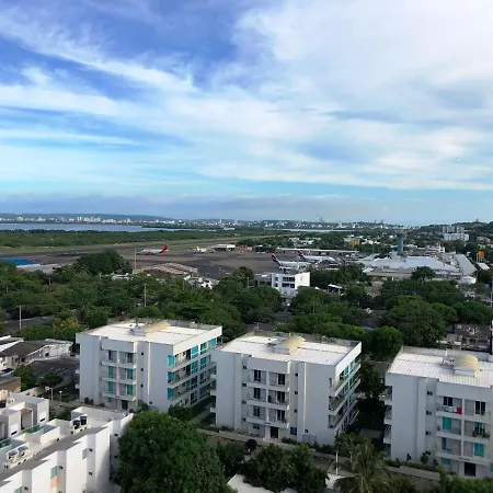 Condominio Cerca De La Playa Apartment
