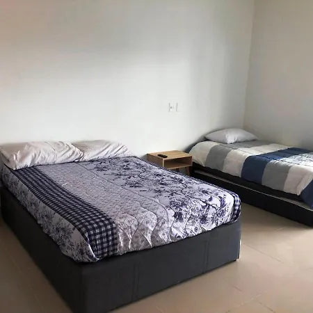 Apartment Condominio Cerca De La Playa Cartagena
