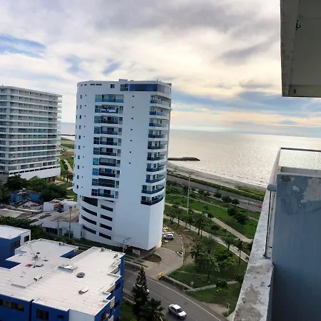 Condominio Cerca De La Playa Cartagena