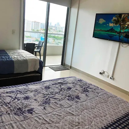 Condominio Cerca De La Playa *